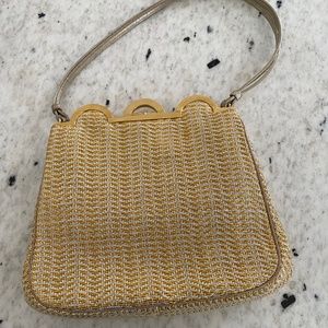 Judith Lieber bag